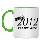 Год дракона