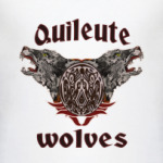Quileute wolves