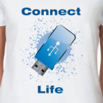  usb connect