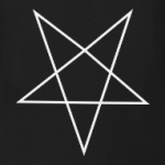 Pentagram /Satan /666
