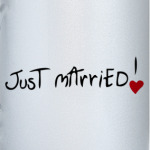 Just Married