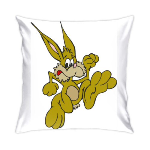 Подушка Rabbit