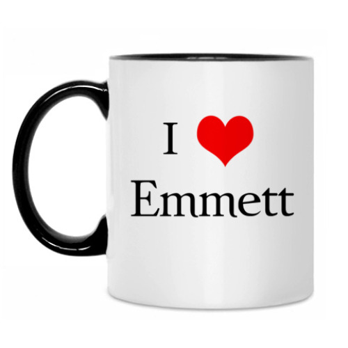 Кружка Emmett