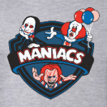 Maniacs