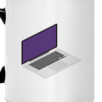 Ноутбук. Laptop