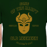 Sons of the Harpy | Сыны гарпии