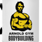 Arnold - Bodybuilding