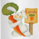 Carrots - туда!