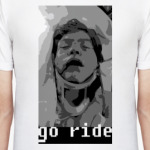 go ride