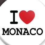  Love Monaco