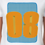 номер '08'