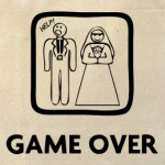 Game Over-Help!