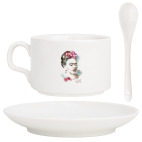 Фрида Кало - художница