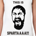 This is spartaaaaa!!!