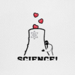 atomicLove Science!