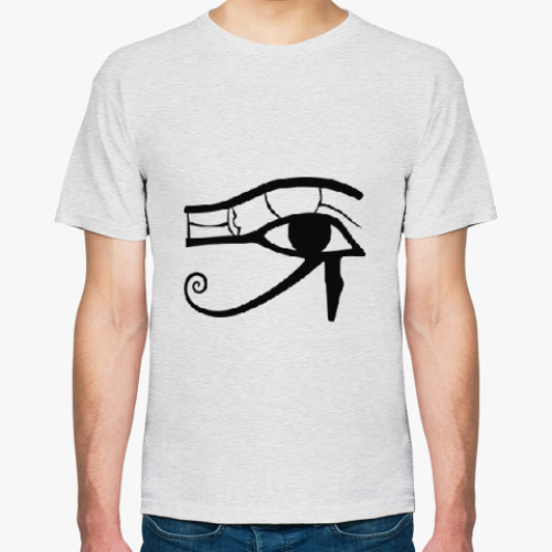 Футболка Eye of Horus