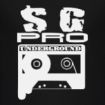 SG Pro Underground