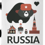 Россия (Russia)