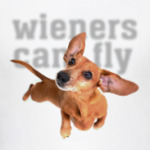 Wieners Can Fly