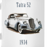 Tatra 52