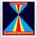 Attach the woodstock