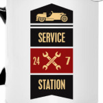 ServiceStation