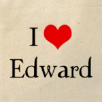 I Love Edward