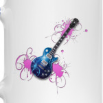 'Gibson guitar'