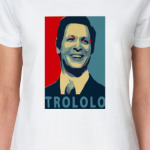 Mr.Trololo