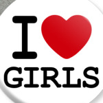 I Love Girls