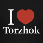 Я люблю Торжок