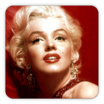 'Marilyn Monroe'