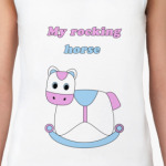 My rocking horse