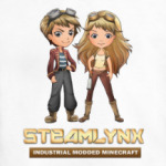 Персонажи Steamlynx