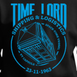 Time Lord