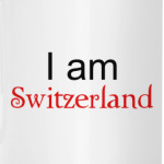 I am Switzerland