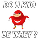 Uganda meme (Уганда мем) VR