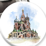Собор Василия Блаженного