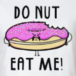 Пончик (Donut)