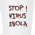 Stop Virus Ebola