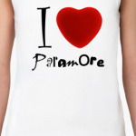  Paramore