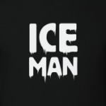 Ice man
