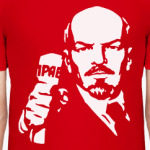 Ленин с Правдой