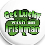  'Lucky irish'