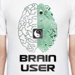 Brain User 2