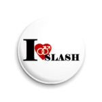  I LOVE SLASH