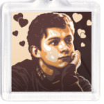Tom Holland