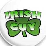  'Ирландский парень!'