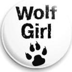 Wolf girl