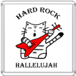  Hard Rock Cat